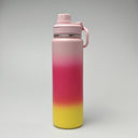 304 stainless steel double-layer vacuum portable household thermos cup - V.I.P Digital Presence