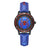 Creative high quality Marvel Spiderman cartoon boy student anime watch - V.I.P Digital Presence