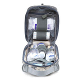 Survival kit Camping Emergency Empty Bag - V.I.P Digital Presence