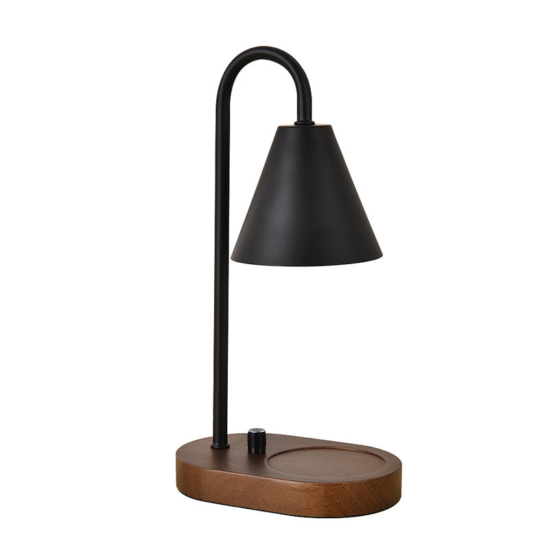 Aromatherapy Wax Melting Lamp Home Creative Bedroom Bedhead Romantic Ornament Desk Lamp - V.I.P Digital Presence