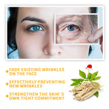 Ginseng Face Essence Moisturizes And Hydrates Soft, Hydrating And Easy To Absorb Refreshing Face Moisturizing Essence - V.I.P Digital Presence