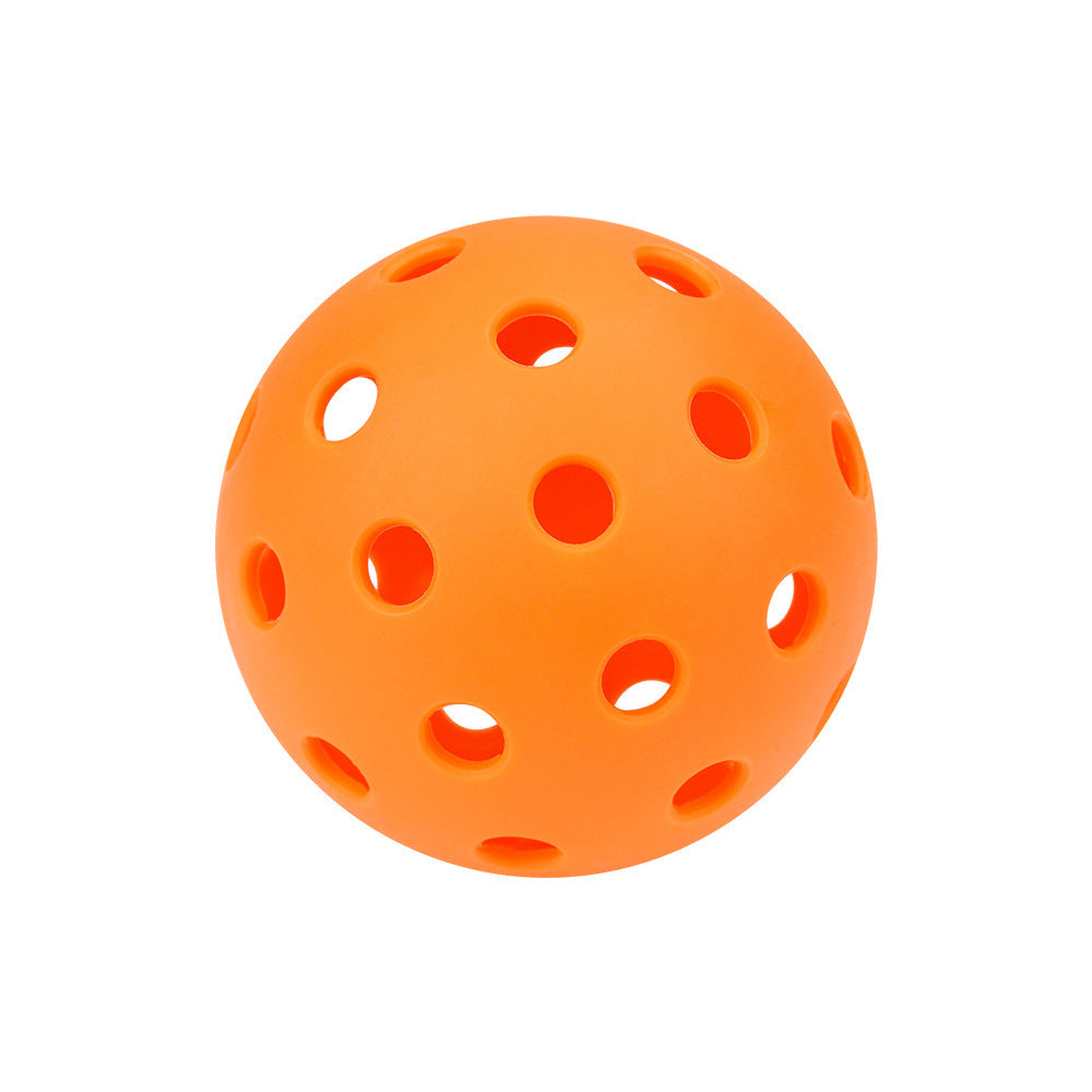 74mm pickleball paddle 26 hole indoor 40 hole outdoor pickleball - V.I.P Digital Presence