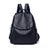 Backpack Women's Fashionable Travel Bag Trendy College Student Backpack - V.I.P Digital Presence