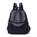 Backpack Women's Fashionable Travel Bag Trendy College Student Backpack - V.I.P Digital Presence