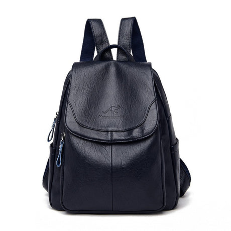 Backpack Women's Fashionable Travel Bag Trendy College Student Backpack - V.I.P Digital Presence
