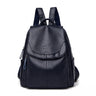 Backpack Women's Fashionable Travel Bag Trendy College Student Backpack - V.I.P Digital Presence
