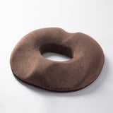 Hollow summer breathable fart cushion for waist and coccyx protection, chair cushion - V.I.P Digital Presence