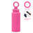 Magnetic Phone Holder Outdoor Large Capacity 1L Wide-Mouth Insulated Stainless Steel Sports Water Bottle - V.I.P Digital Presence
