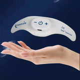 New Household Electronic Intelligent Sleep Instrument Headworn Massage Helps Insomnia Head Low-Frequency Pulse Assisted Sleep - V.I.P Digital Presence