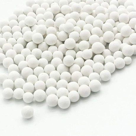 Shower Energy Ball Negative Ion Replacement Negative Ion Mineral Ball - V.I.P Digital Presence