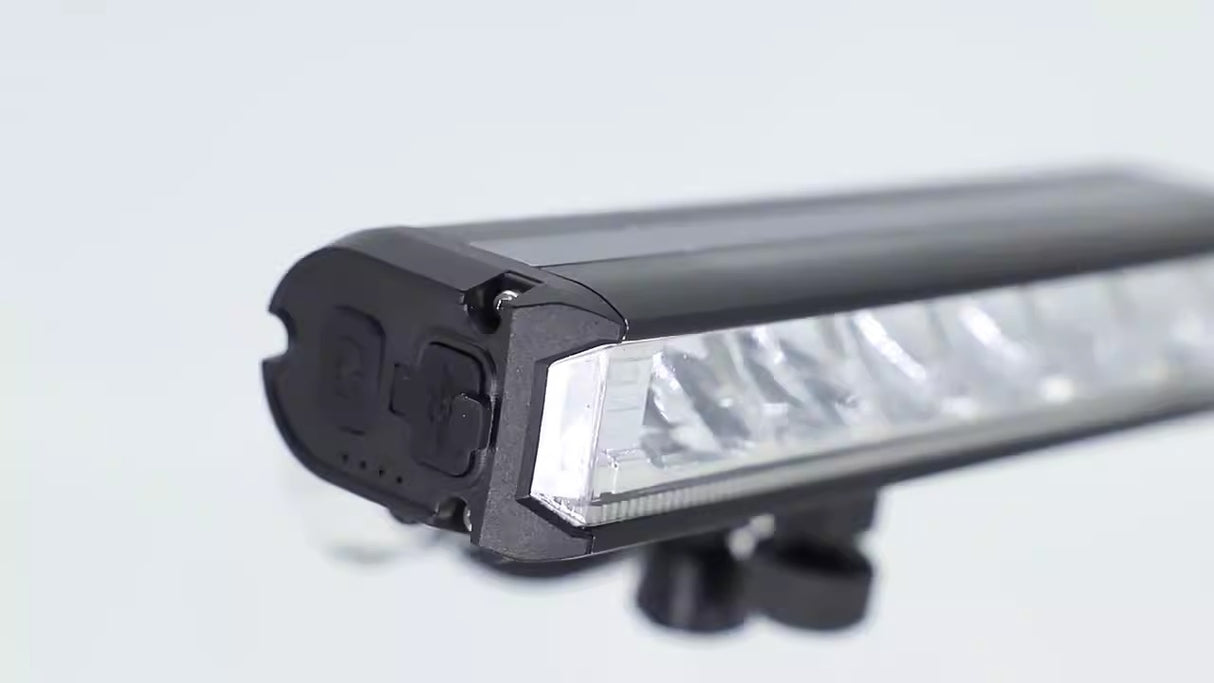 2600 Lumen Bicycle Lights Usb Charging Power Bank Aluminum Alloy Usb Bicycle Headlight Flashlight Waterproof Bike Accessories - V.I.P Digital Presence