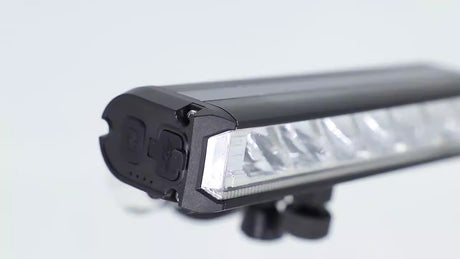 2600 Lumen Bicycle Lights Usb Charging Power Bank Aluminum Alloy Usb Bicycle Headlight Flashlight Waterproof Bike Accessories - V.I.P Digital Presence