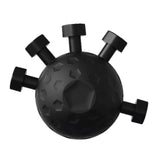 Finger strength device hand exercise decompression Finger pressing ball grip ball decompression wrist grip - V.I.P Digital Presence