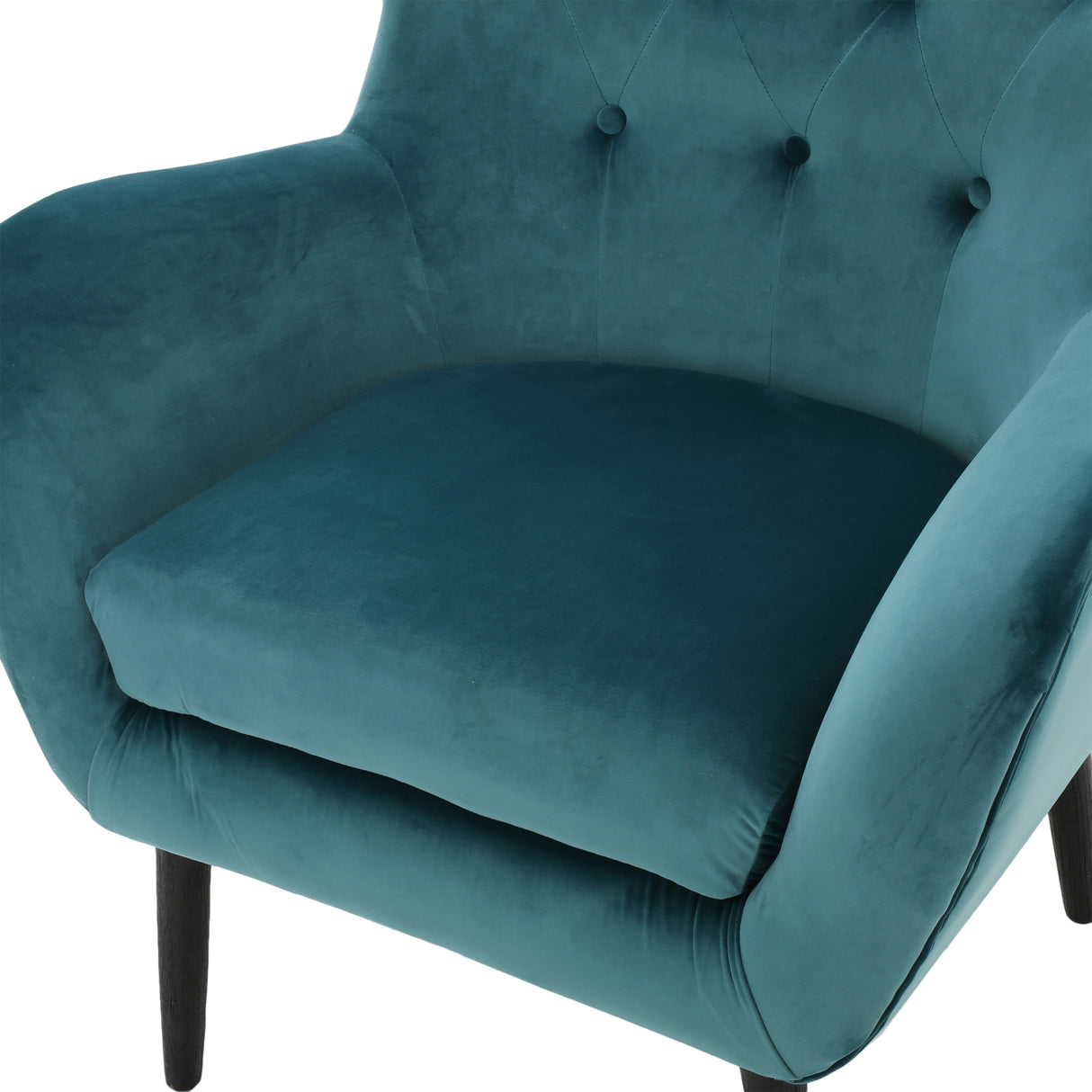 ARM CHAIR - V.I.P Digital Presence