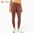 Wyplosz Yoga Leggings Yoga Pants Skin-friendly nudity High Waist Hip lift Seamless Sports Women Fitness Leggings workout Pants - V.I.P Digital Presence