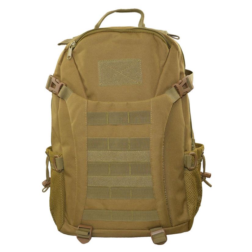 Black Hawk Commandos Military Backpack 35L Molle Rucksacks Sturdy Waterproof Lightweight camouflage workout bag - V.I.P Digital Presence