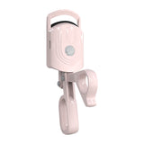 Electric eyelash curler three speed temperature portable novel and long-lasting curly eyelashes electric eyelash curler - V.I.P Digital Presence