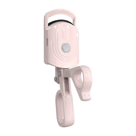 Electric eyelash curler three speed temperature portable novel and long-lasting curly eyelashes electric eyelash curler - V.I.P Digital Presence