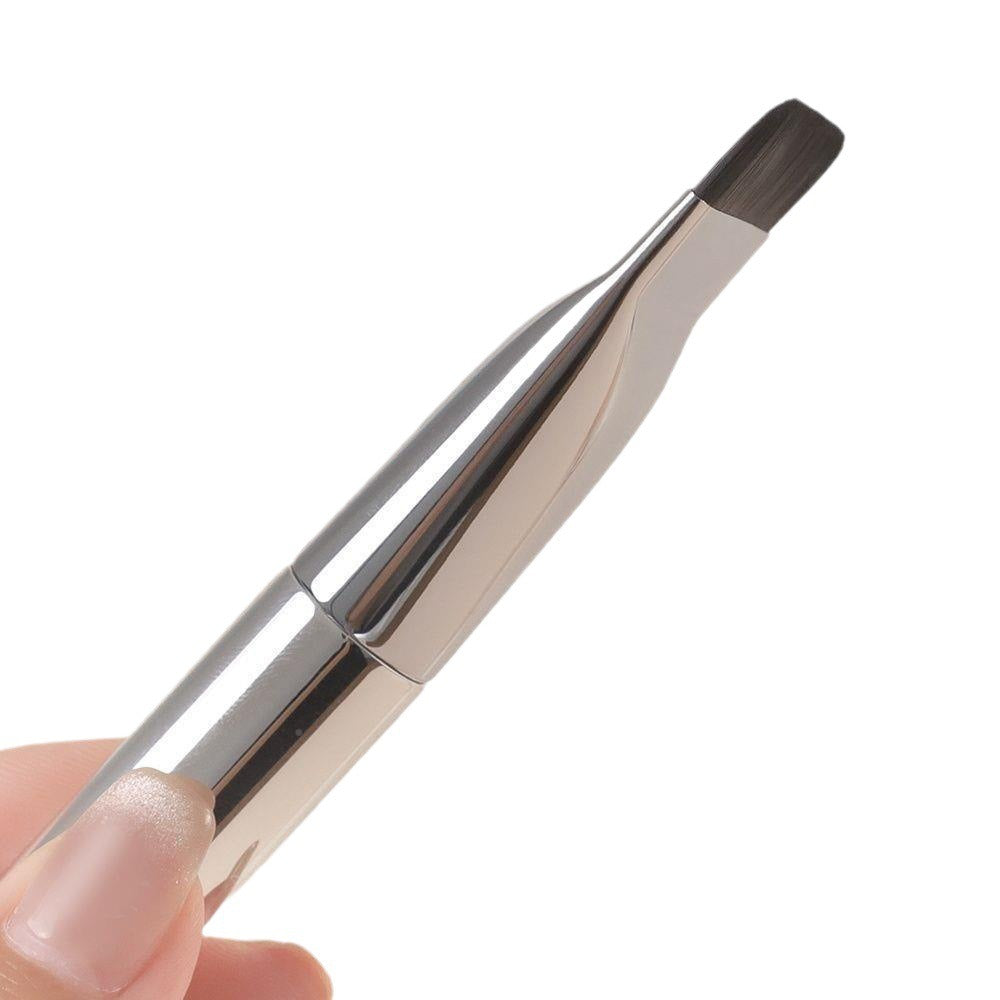 Straight foundation make-up brush - V.I.P Digital Presence