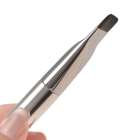 Straight foundation make-up brush - V.I.P Digital Presence