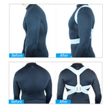 Humpback Correction Belt Student Adult Back Spine Corrector Posture Corrector - V.I.P Digital Presence