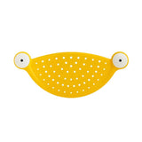 Monster heat-resistant water filter with large eyes monster drainage baffle cute and creative pasta screen - V.I.P Digital Presence