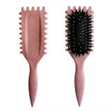 Bounce, curl, defined styling comb - V.I.P Digital Presence