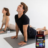 Xilaizhi Capsules Himalayan Xilaizhi Extract - V.I.P Digital Presence
