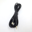 Applicable to Laotie M40X ATH-M50X M60X M70X TYPE-C audio headphone cable - V.I.P Digital Presence