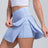 Sports skirts, yoga shorts, tennis skirts, fitness clothes, outdoor high waisted yoga clothes for women - V.I.P Digital Presence