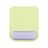 Wrist mouse pad soft rebound skin-friendly feel office pad silicone wrist mouse pad - V.I.P Digital Presence