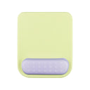Wrist mouse pad soft rebound skin-friendly feel office pad silicone wrist mouse pad - V.I.P Digital Presence