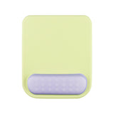 Wrist mouse pad soft rebound skin-friendly feel office pad silicone wrist mouse pad - V.I.P Digital Presence