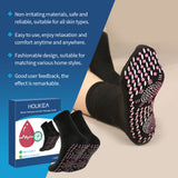 Blood Pressure Socks - V.I.P Digital Presence