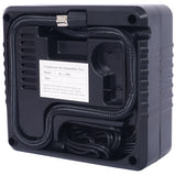 Auto Safety Emergency Kit, Emergency Car Kit with Portable Air Compressor - V.I.P Digital Presence
