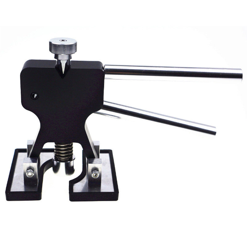 Car Body Paintless Dent Lifter Repair Tool Puller +18 Tabs Hail Removal Tool for bmw e46 e90 ford focus 2 volkswagen mazda jetta - V.I.P Digital Presence