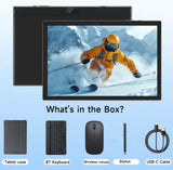 ProTab Android 10 Tablet