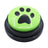 Dog Talking Button Pet Communication Key Sound Maker Cat Bell Toy Supplies Voice Recording Training Device - V.I.P Digital Presence