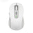 M750 Bluetooth the third mock examination 2.4G wireless mouse Home office business wireless mute mouse - V.I.P Digital Presence