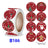 Christmas gift stickers decorative sealing sticker Merry Christmas Reward Self-adhesive labels Children's Day party - V.I.P Digital Presence