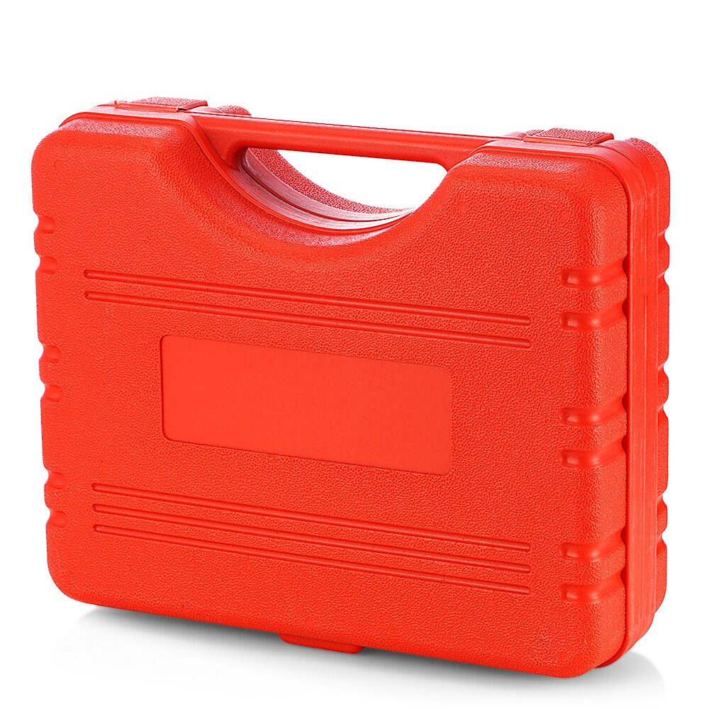 Hand Held DIY Brake Fluid Bleeder Tools Vacuum Pistol Pump Tester Kit Aluminum Pump Body Pressure Vacuum Gauge - V.I.P Digital Presence