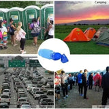 EasyFlow Portable Car Urinal