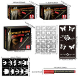 SkinInk Body Art Markers