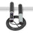 Cordless counting jump rope fitness burning fat sports professional fat reduction girls special indoor weight counting jump rope - V.I.P Digital Presence