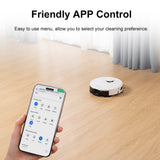 Vacuum cleaner intelligent and fully automatic dust collector three in one washing sweeping and mopping machine - V.I.P Digital Presence