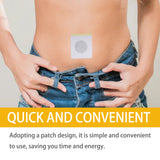 Bee Venom Slimming Patch, Highlights The Body Curve Tight Arm Body Fat Shaping Beauty Considerate - V.I.P Digital Presence