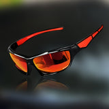 Fashion Sunglasses Colorful Film Outdoor Night Vision Driver Driving Sunglasses Cycling Sports Glasses - V.I.P Digital Presence