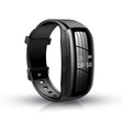 D5 One Touch Recording Pen Working Intelligent HD Noise Reduction Recording Bracelet - V.I.P Digital Presence