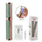 Electric Eyebrow Trimmer Epilator Painless Eye Brow Body Face Lip Shaver Razors Portable Facial Hair Remove - V.I.P Digital Presence