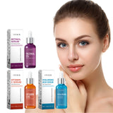 Grape Fruit Essence, Moisturizing, Tender, Firming, Smoothing, Fine Lines And Anti-Wrinkle Skin Care Essence - V.I.P Digital Presence